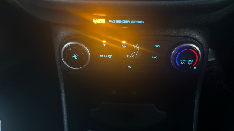 Ford Fiesta 1.0 EcoBoost 95 Trend 5dr Petrol Hatchback